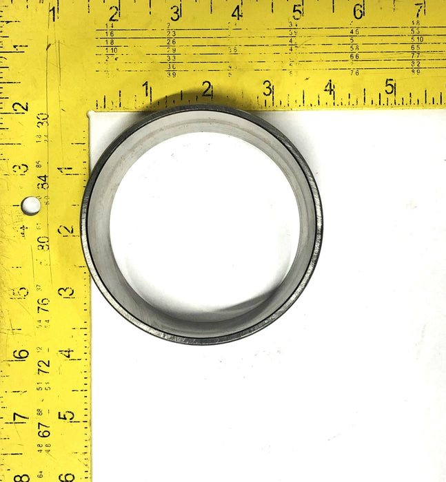 Koyo Tapered Roller Bearing Cup 33821 [Lot of 2] NOS