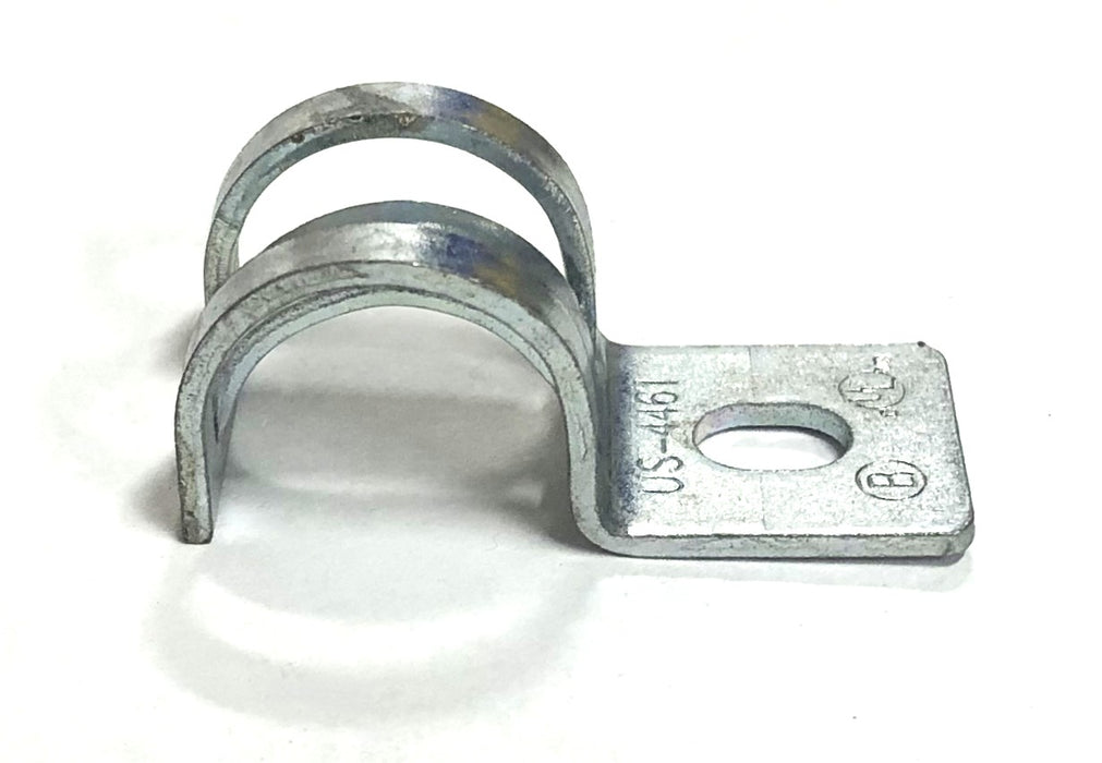 Bridgeport 3/8" Stainless Steel Universal Strap US-4461 [Lot of 900] NOS