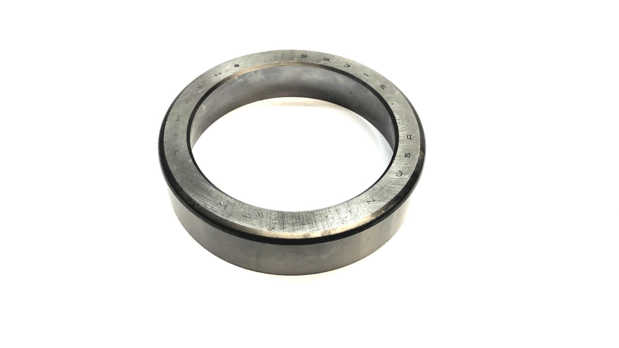 Timken Tapered Roller Bearing Cup (No Box) 553-S NOS
