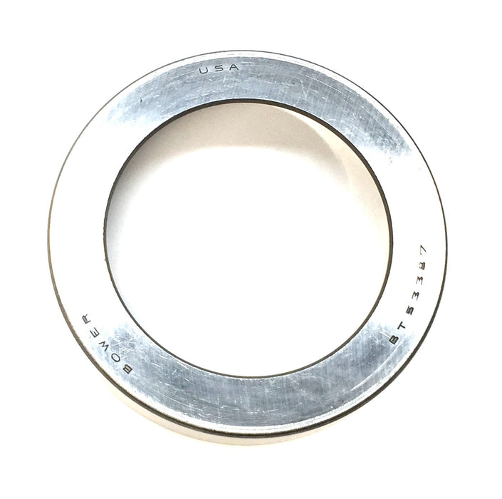 Bower Roller Bearing Taper Race Cup BT53387 NOS