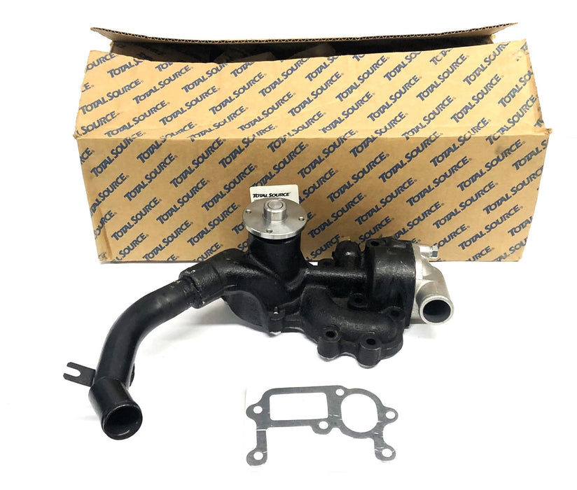 Total Source Forklift Water Pump With Gasket LP126-9077 NOS