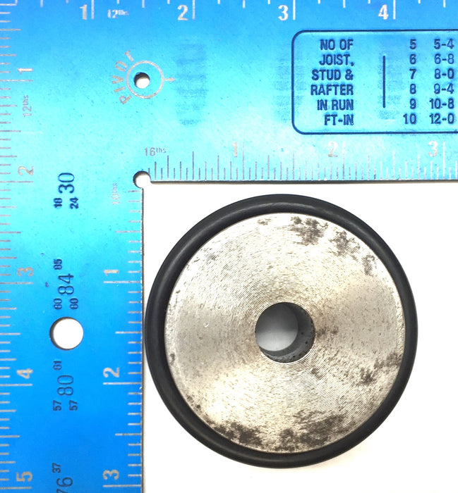 Falk Flex Hub 10G Gap w/O-Ring NOS