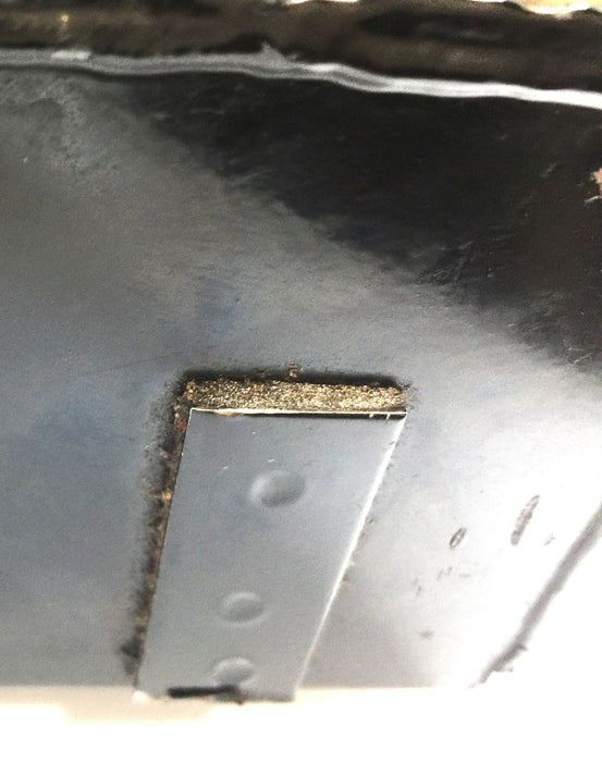 Haldex Hydraulics Pump and Tank Assembly 1560057 USED