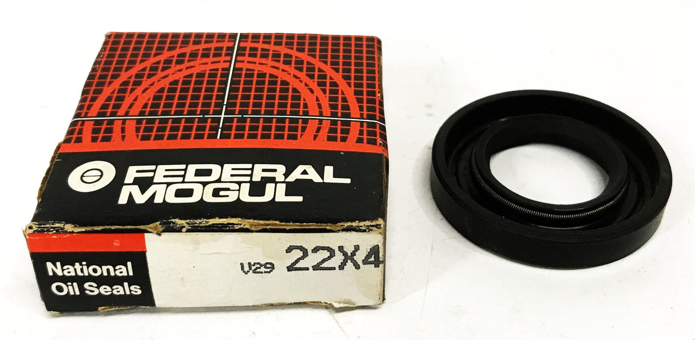 Federal Mogul Oil Seal 22X40X7/350877 [Lot of 4] NOS