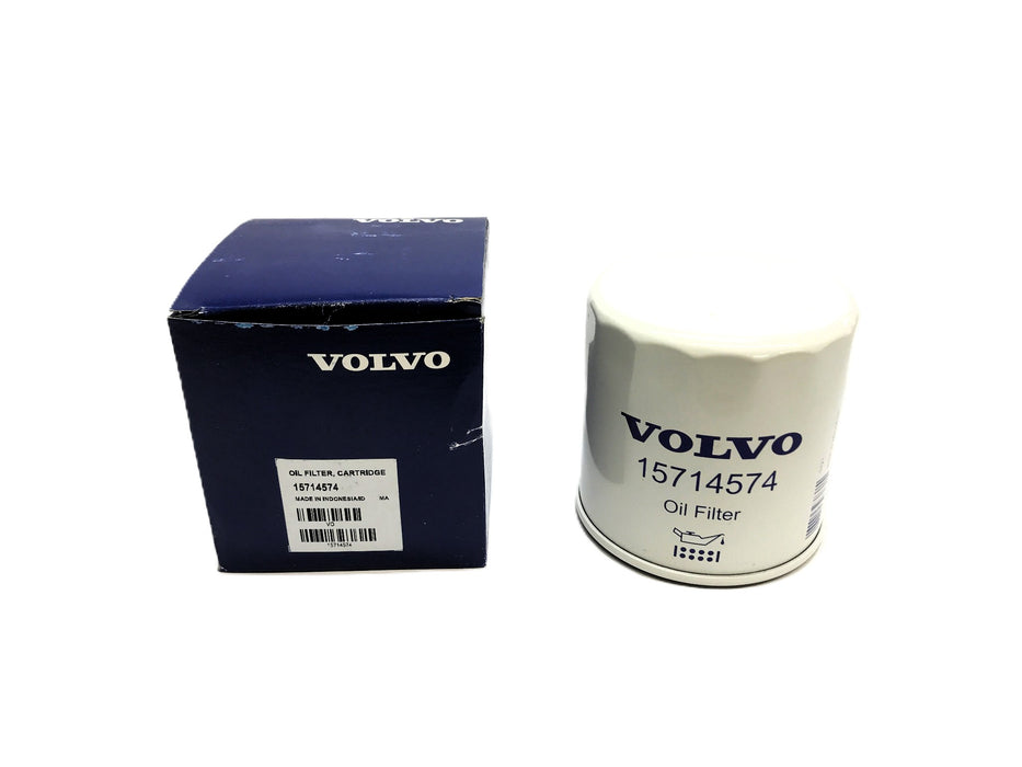 Volvo Oil Filter 15714574 NOS