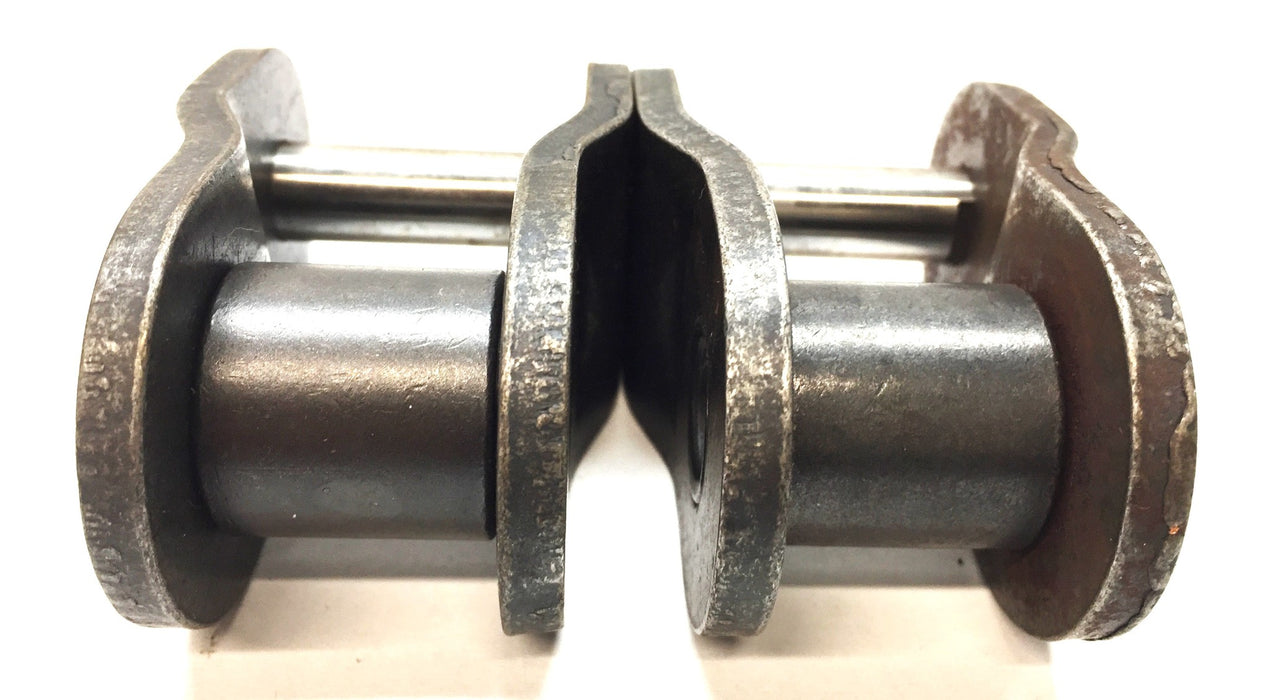 Renold 140-20L Cottered Offset Link 140A2S12I NOS