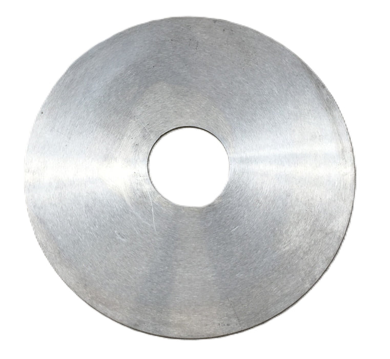 Hill Parts HYDE 6" Dia. x 1-1/2" Bore SS Cutting Circular Blade [Lot of 4] NOS