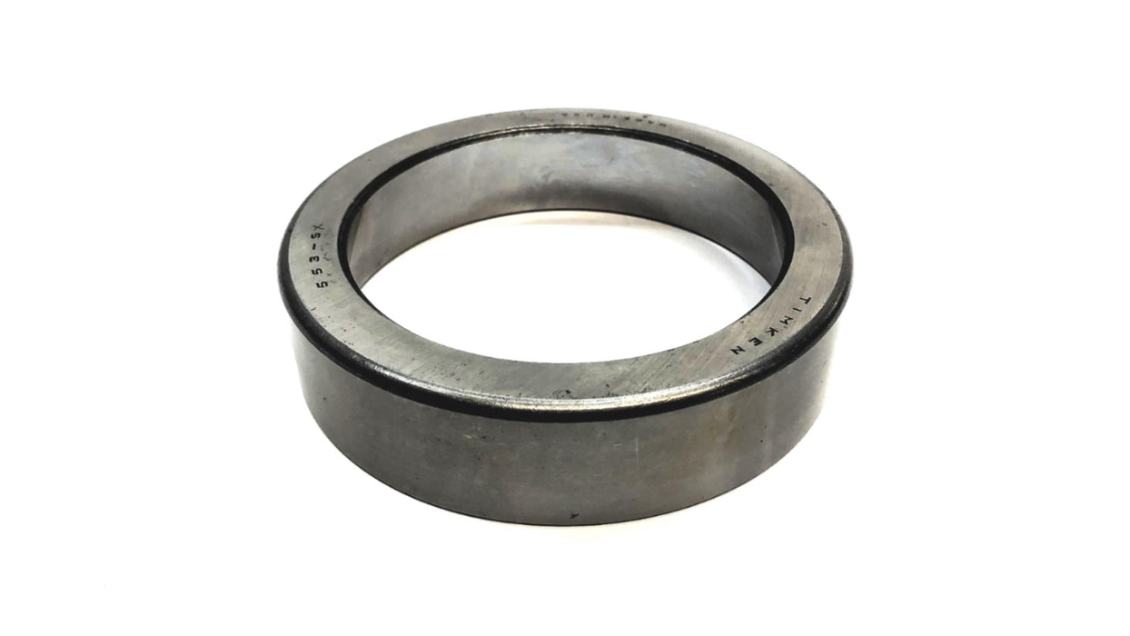 Timken Tapered Roller Bearing Cup (No Box) 553-SX NOS
