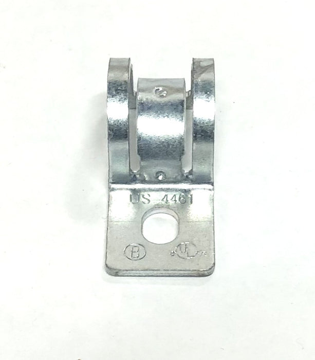 Bridgeport 3/8" Stainless Steel Universal Strap US-4461 [Lot of 900] NOS