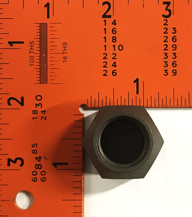 LPM 3/4-16 Forklift Wheel Nut 101364 [Lot of 8] NOS