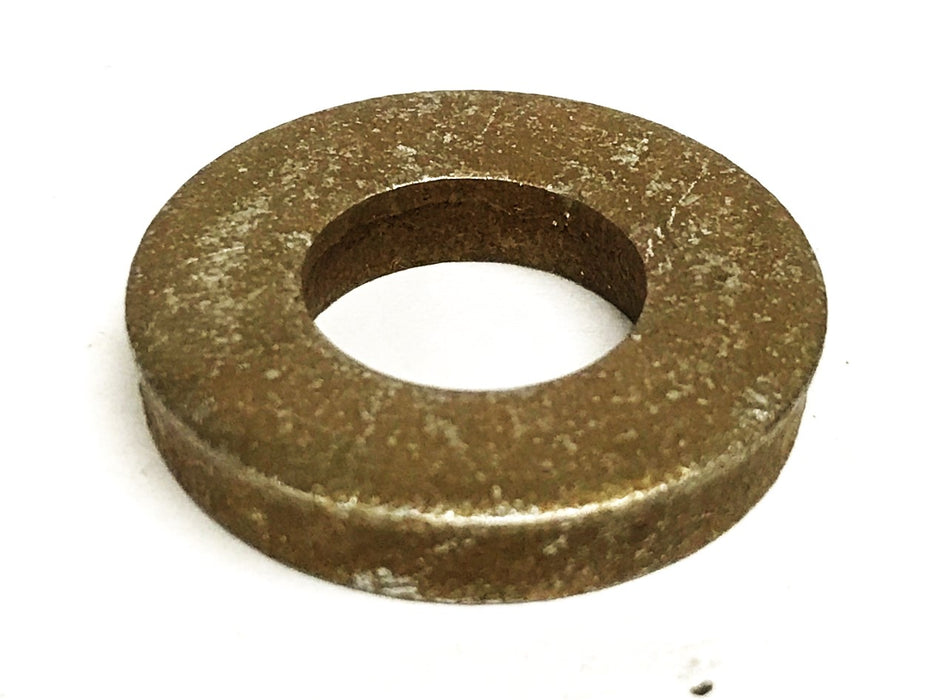 Unbranded 1/2 inch Flat Washers [Lot of 32] NOS