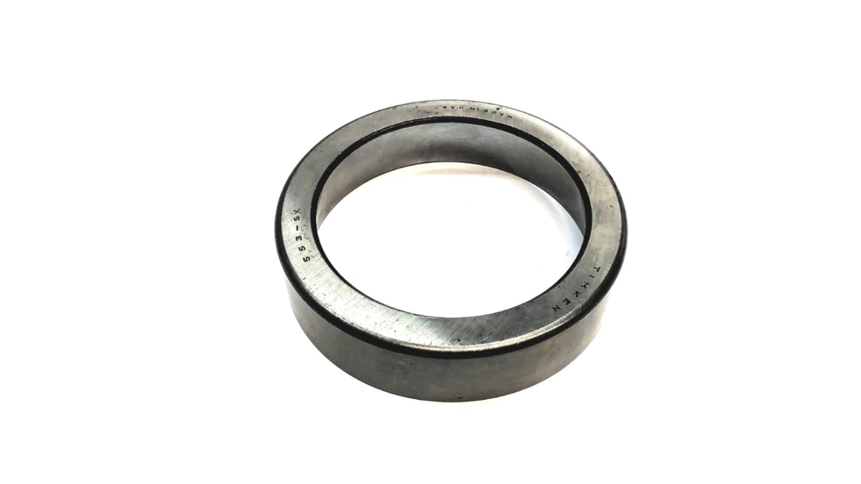 Timken Tapered Roller Bearing Cup (No Box) 553-SX NOS