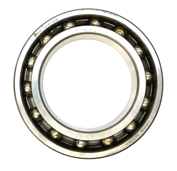 MRC Open Roller Ball Bearing 126KS NOS