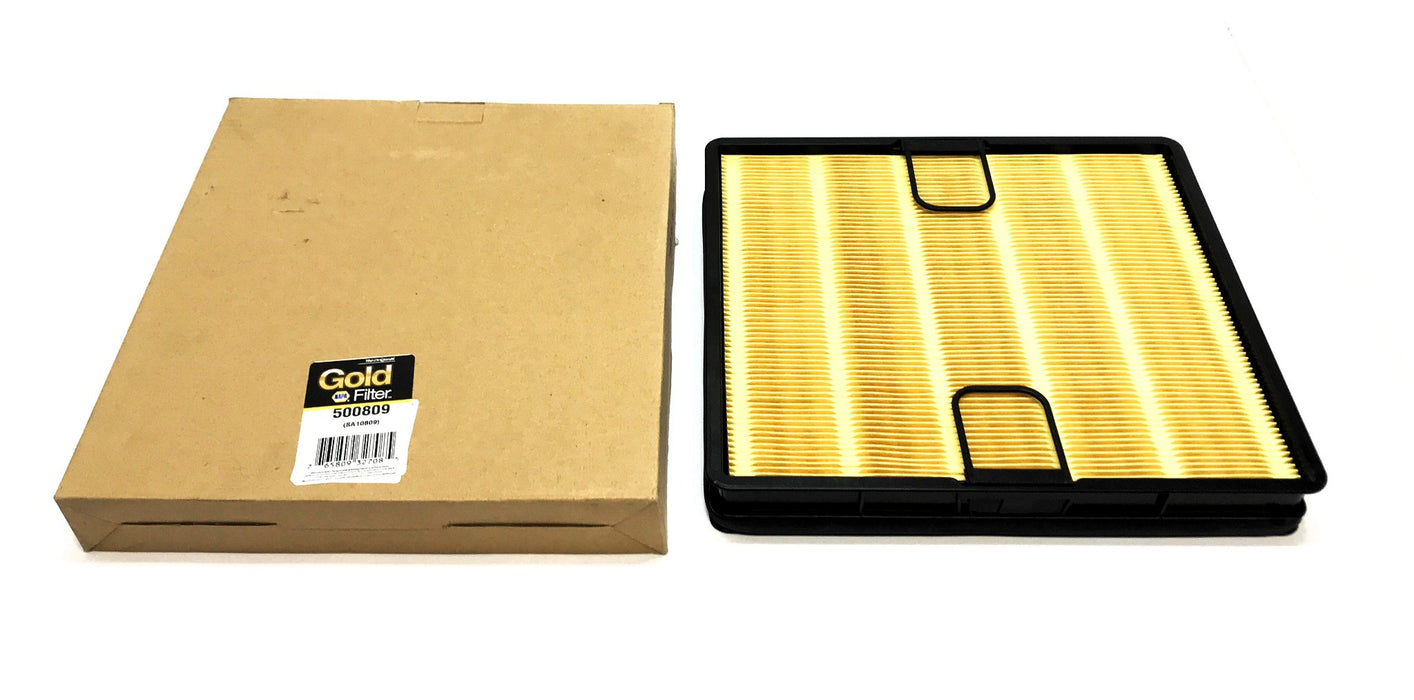 Napa Gold Air Filter 500809 (SA10809) NOS