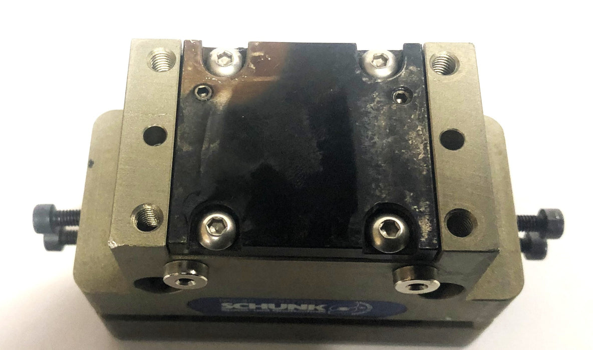 Schunk Parallel Gripper DPG-80 (39370252) USED