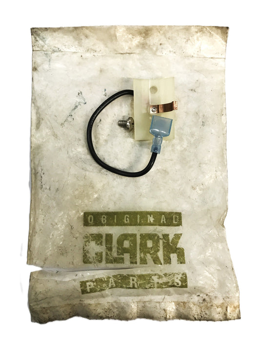 Clark Forklift Wire Contact 922857 NOS