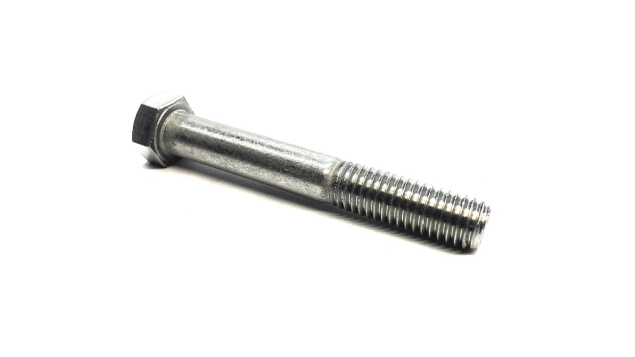 THE 1/2"-13 x 3-1/2" Stainless Steel Cap Screw Bolt S31600 [Lot of 32] NOS