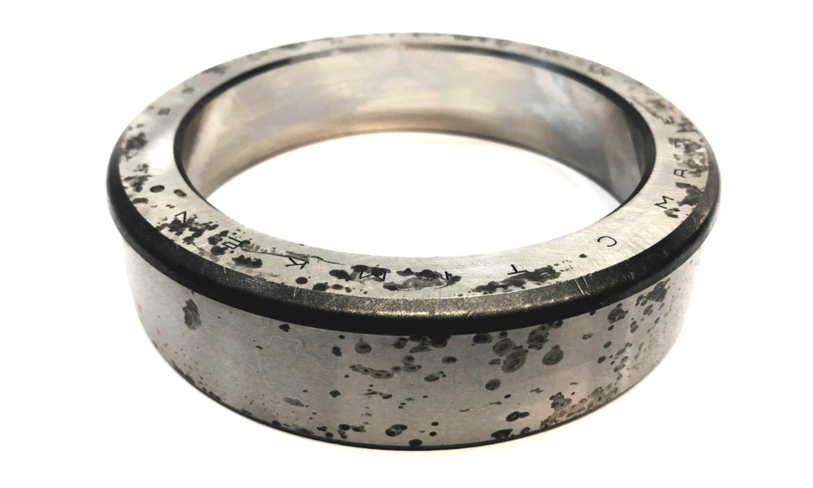 Timken Tapered Roller Bearing Cup (No Box) 553-SA [Lot of 2] NOS