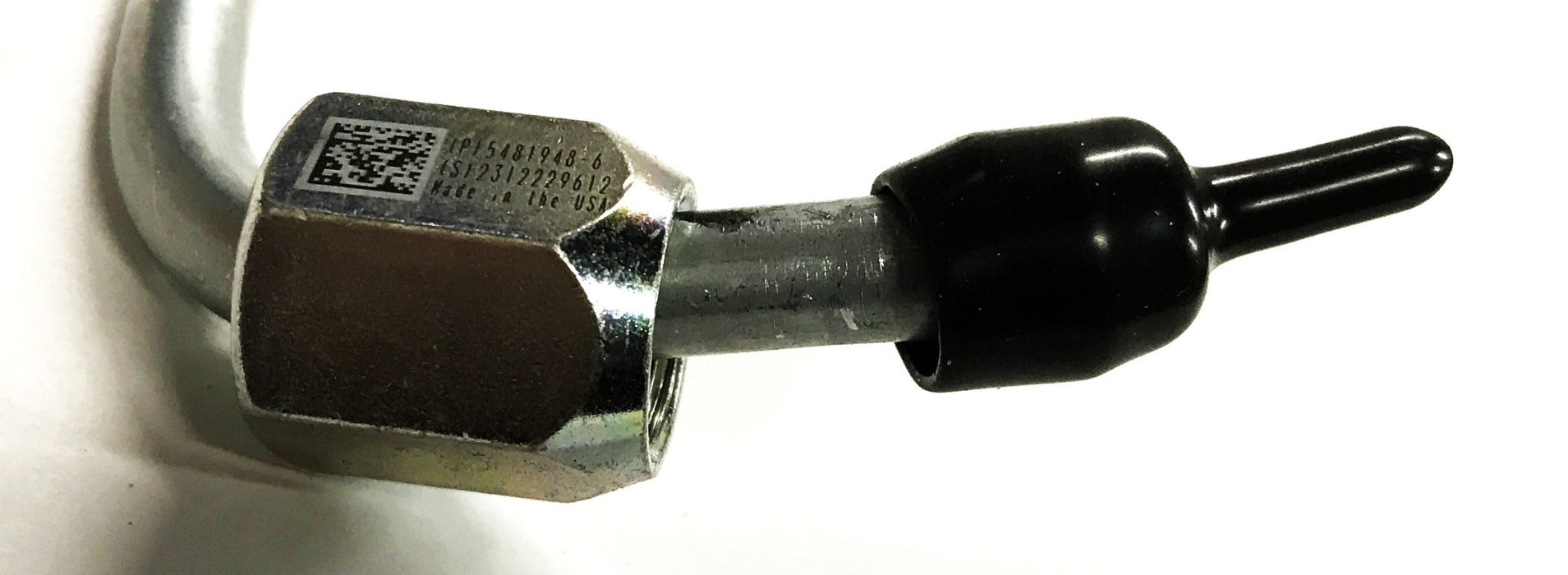 Cummins Fuel Injector Supply Tube 5481948 NOS