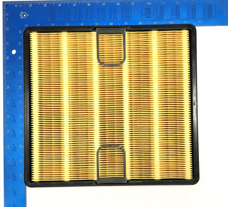 Napa Gold Air Filter 500809 (SA10809) NOS