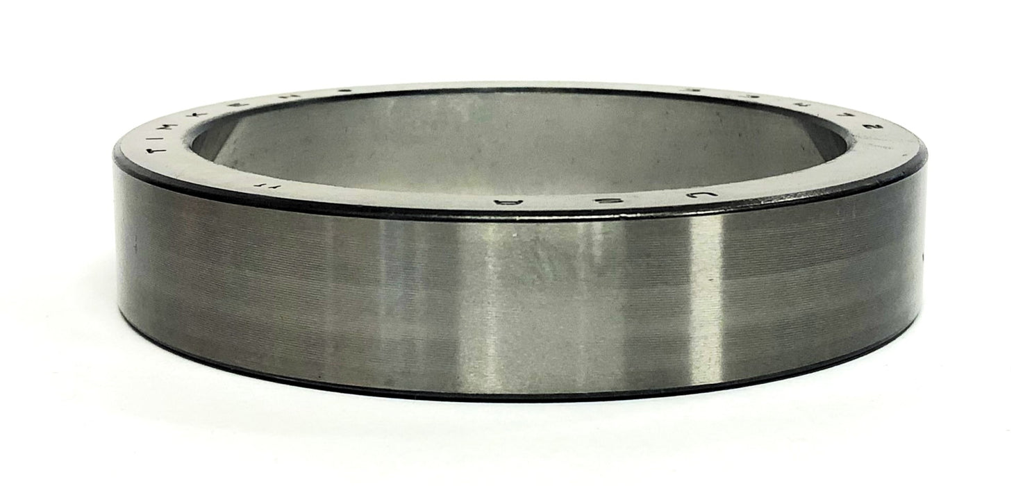 Timken Tapered Roller Bearing Cup 33472 [Lot of 2] NOS