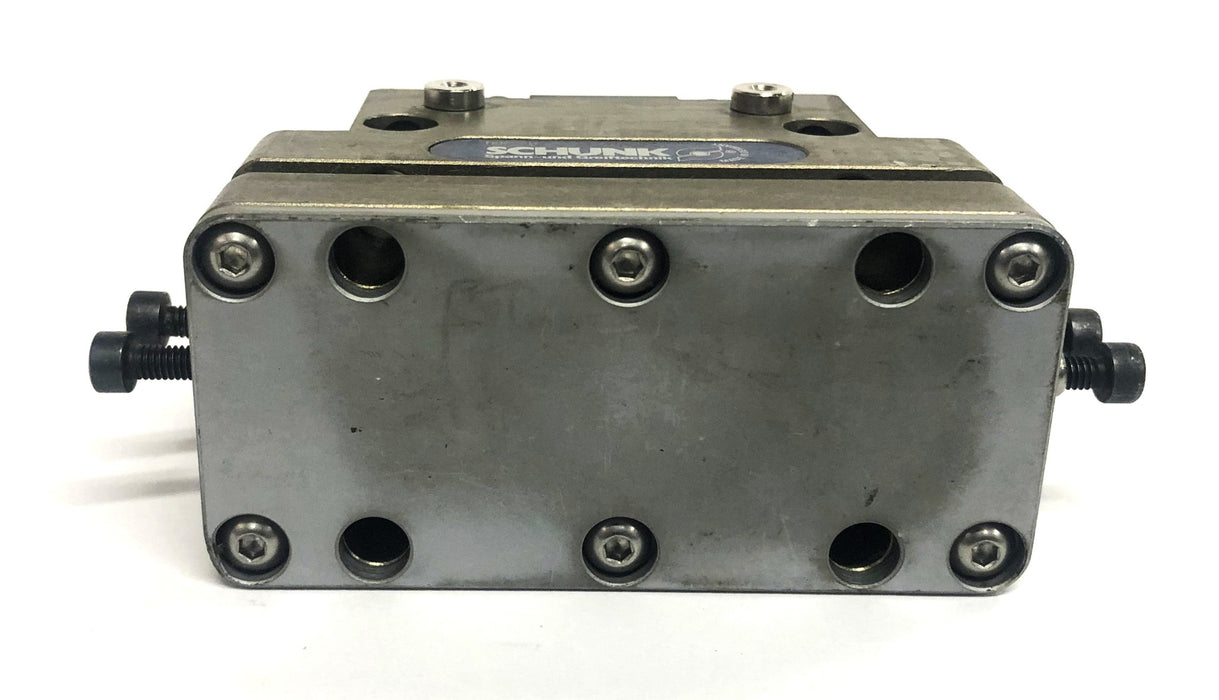 Schunk Parallel Gripper DPG-80 (39370252) USED