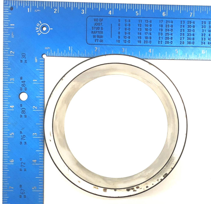 Timken Tapered Roller Bearing Cup (No Box) 553-SA [Lot of 2] NOS