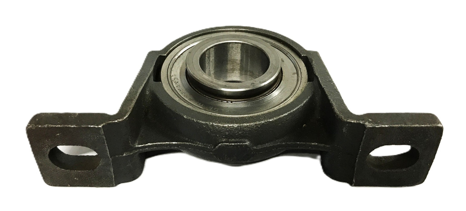 Fafnir Insert Ball Bearing with 1-1/4 inch Pillow Block RA104NPPB-C2 NOS
