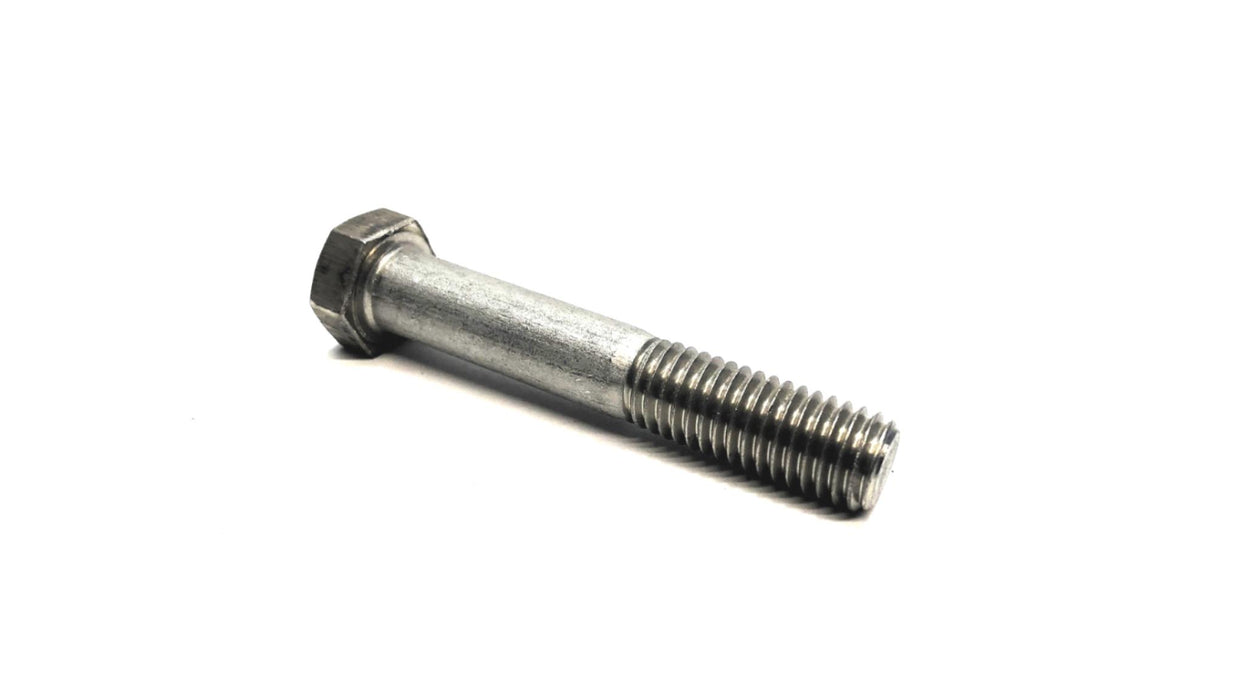 Unbranded 1/2"-13 x 3" Stainless Steel Cap Screw Bolt [Lot of 48] NOS