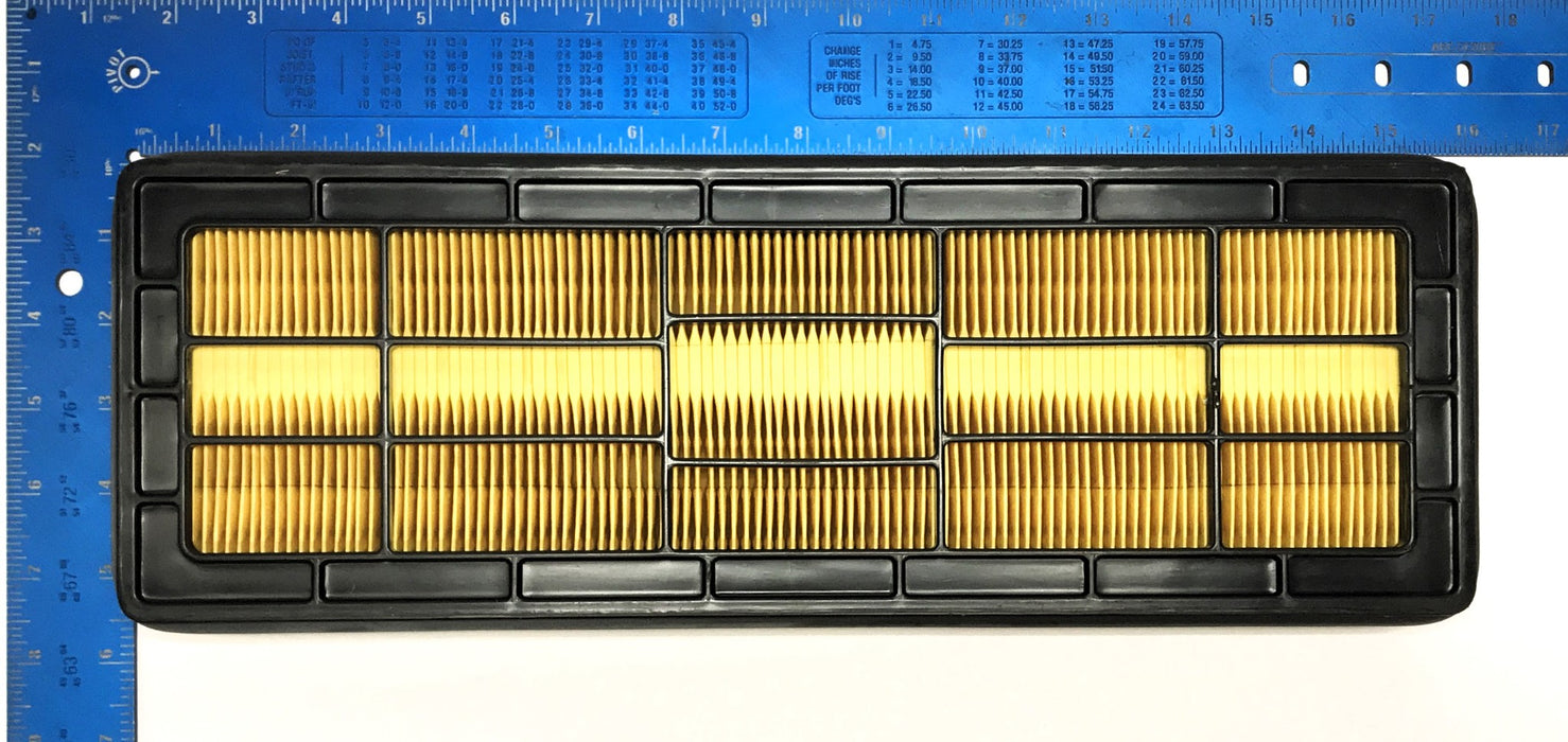 Napa Gold Air Filter 500808 (SA10808) NOS