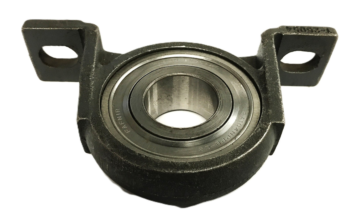 Fafnir Insert Ball Bearing with 1-1/4 inch Pillow Block RA104NPPB-C2 NOS