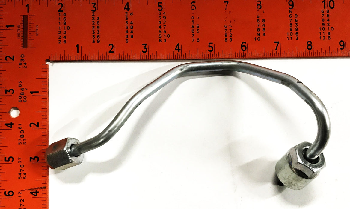 Cummins Fuel Injector Supply Tube 5481947 NOS