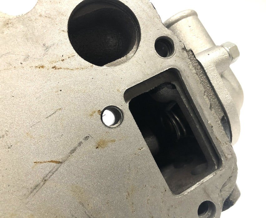 Total Source Forklift Water Pump LP126-9048 NOS