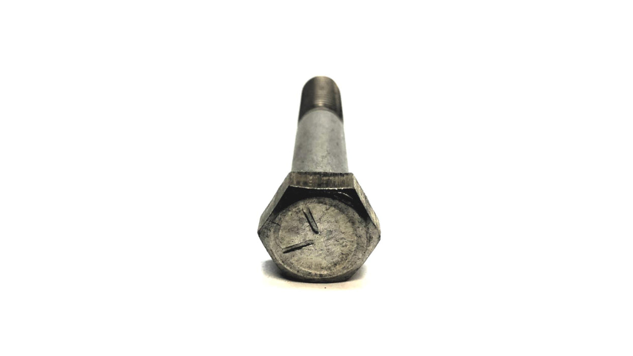 Unbranded 1/2"-13 x 3" Stainless Steel Cap Screw Bolt [Lot of 48] NOS