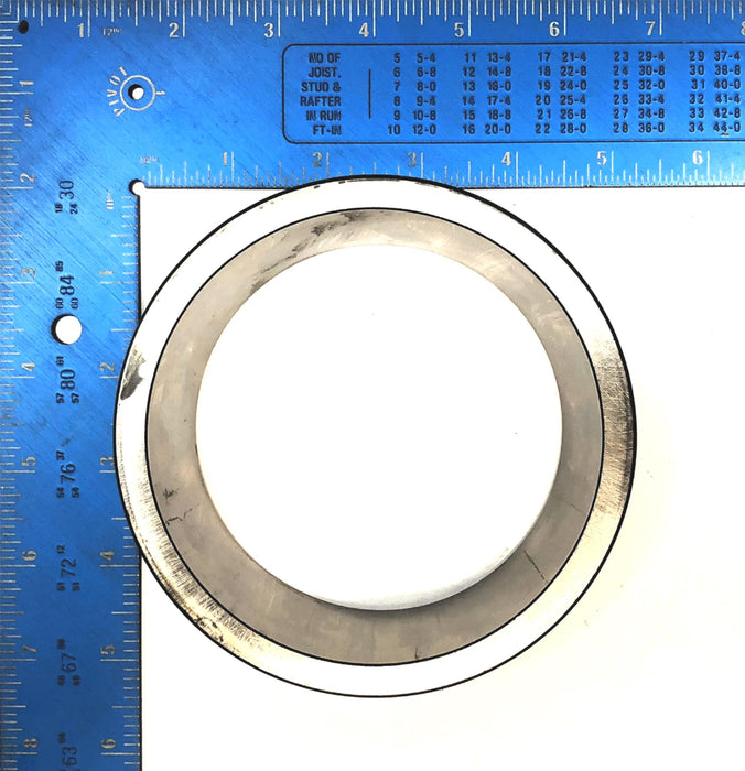 Timken Tapered Roller Bearing Cup (No Box) 553-SA [Lot of 3] NOS