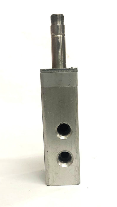 Miller-Herion 5251-S 15-150PSI Solenoid Valve 2636070 USED
