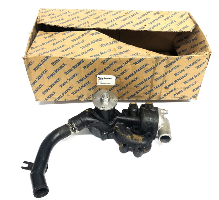 Total Source Forklift Water Pump Missing Gasket LP126-9077 NOS