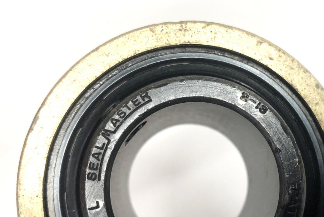 SealMaster Bearing Insert 2-13 L NOS