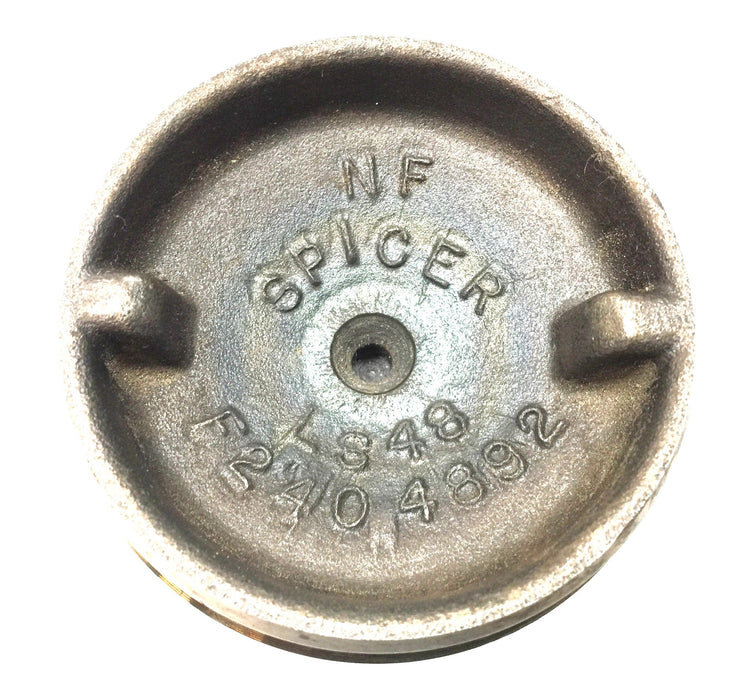 Spicer Tube Shaft 2-40-4892 NOS
