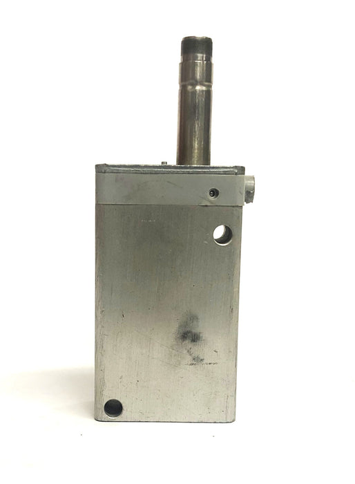 Miller-Herion 5251-S 15-150PSI Solenoid Valve 2636070 USED