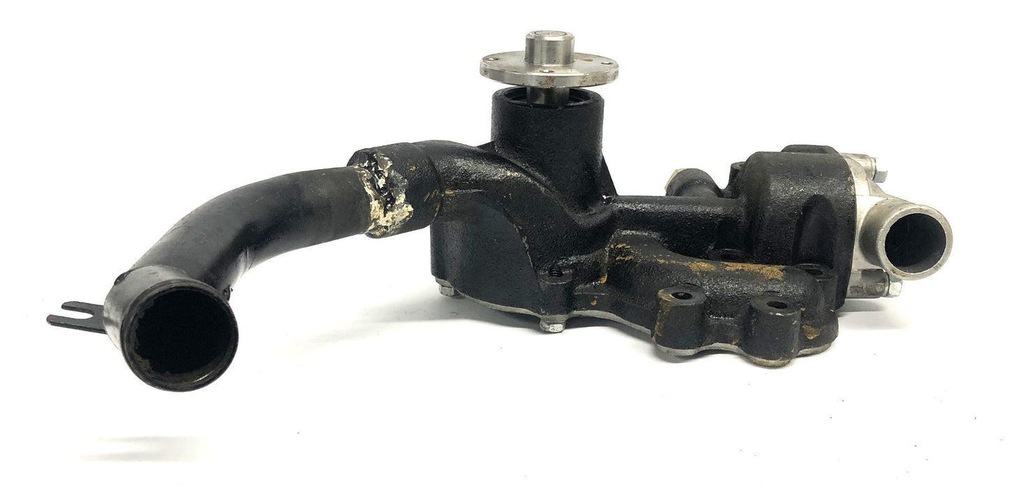 Total Source Forklift Water Pump Missing Gasket LP126-9077 NOS