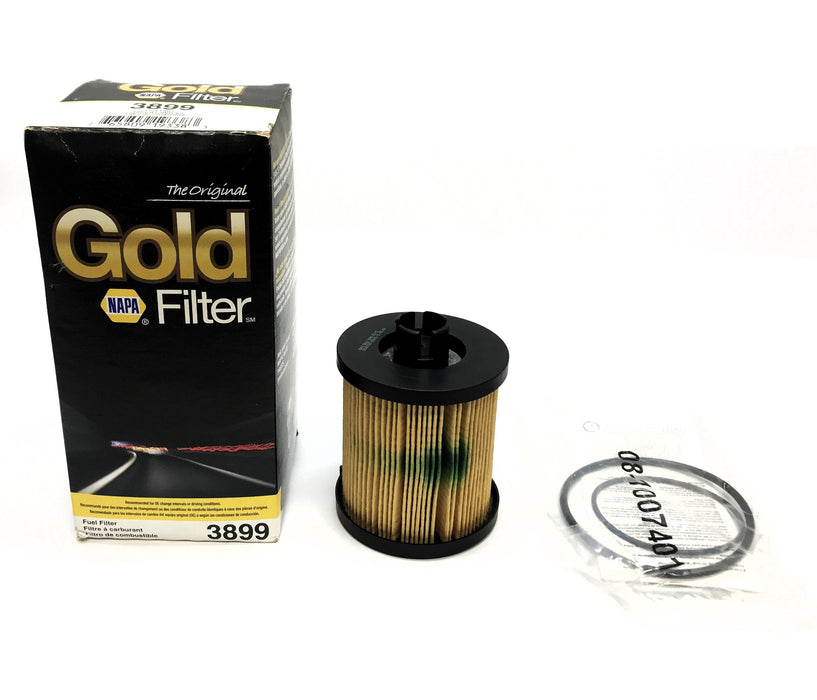 Napa Fuel Filter 3899 NOS