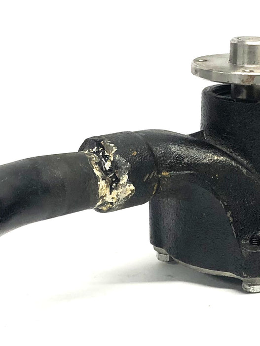 Total Source Forklift Water Pump Missing Gasket LP126-9077 NOS