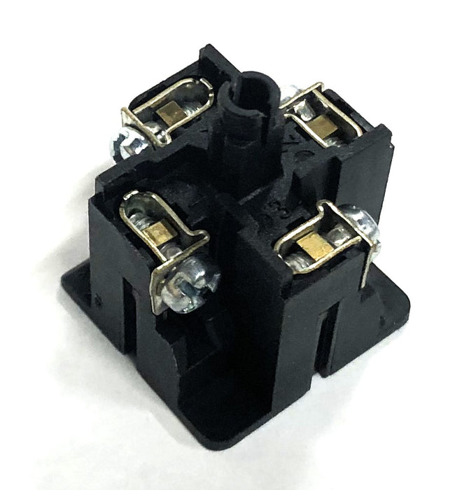 Danfoss Proportional High 11-32 Volt Solenoid Valve PVEH32 S4 (157B4032) NOS