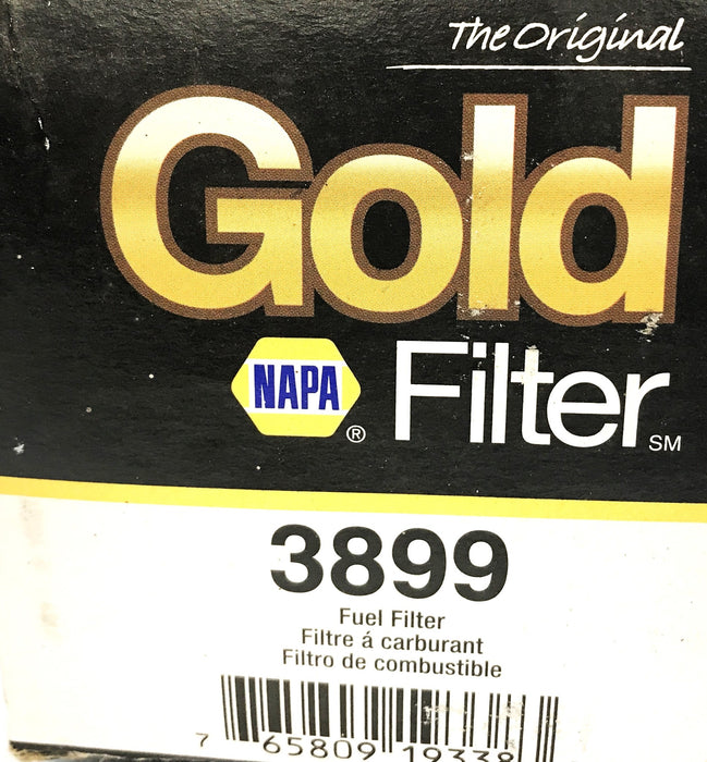 Napa Fuel Filter 3899 NOS