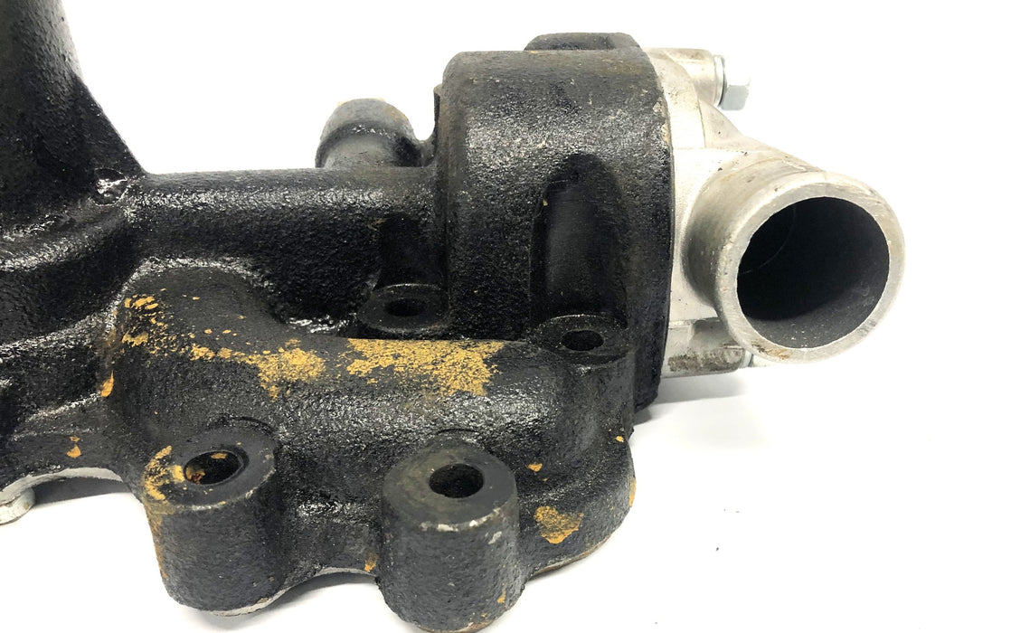 Total Source Forklift Water Pump Missing Gasket LP126-9077 NOS