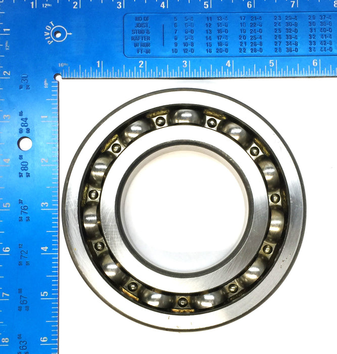 FAG Open-Sided Ball Roller Bearing LS18A NOS