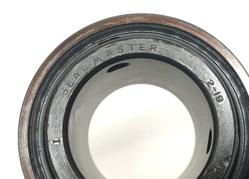 SealMaster Bearing Insert 2-19 I NOS