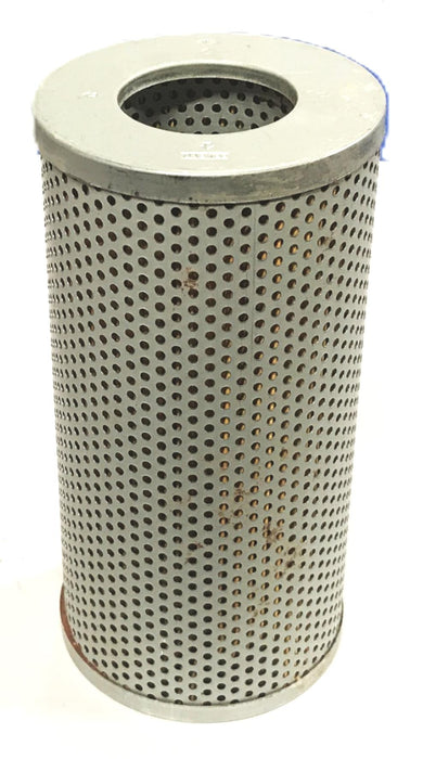 Daewoo Forklift Hydraulic Filter D164821 (Dented) NOS
