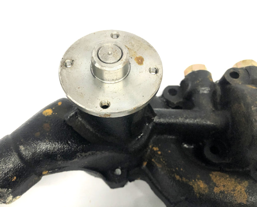 Total Source Forklift Water Pump Missing Gasket LP126-9077 NOS